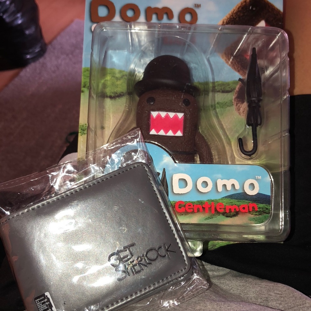 comic con 2019 mystery box items